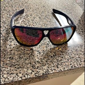 Oakley Dispatch II sunglasses 100% authentic